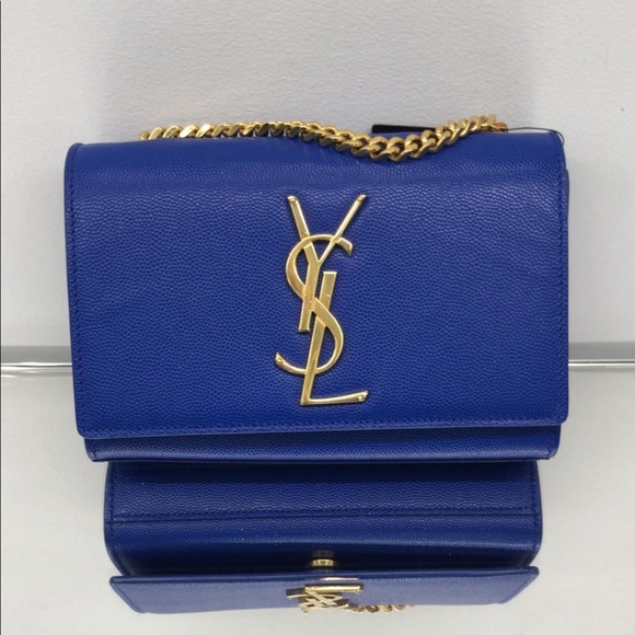 Saint Laurent Handbags - Saint Laurent Kate Bag